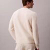 Merino Wool Relaxed Sweater