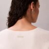 Merino Wool Relaxed V-Neck Sweater Merino Wool Relaxed V-Neck Sweater