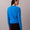 Merino Wool V-Neck Sweater Merino Wool V-Neck Sweater