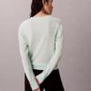 Merino Wool V-Neck Sweater Merino Wool V-Neck Sweater