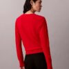 Merino Wool V-Neck Sweater Merino Wool V-Neck Sweater