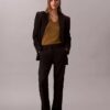 Merino Wool V-Neck Sweater Merino Wool V-Neck Sweater
