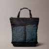 Mesh Front Helmet Bag Mesh Front Helmet Bag