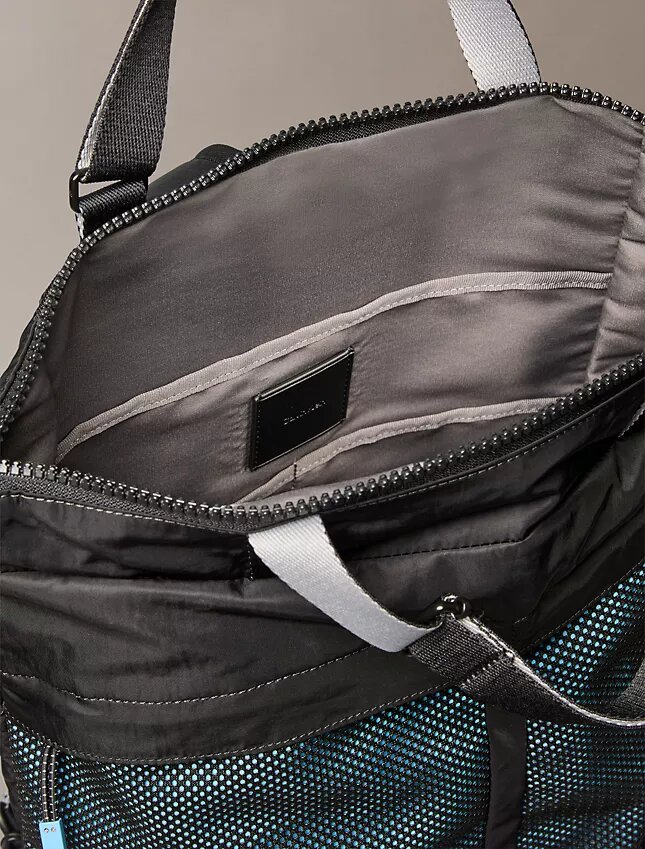 Mesh Front Helmet Bag Mesh Front Helmet Bag