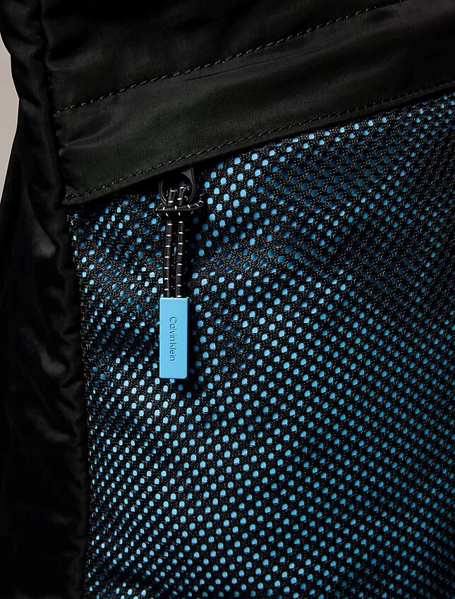 Mesh Front Helmet Bag Mesh Front Helmet Bag