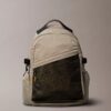 Mesh Front Round Backpack Mesh Front Round Backpack