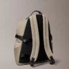Mesh Front Round Backpack Mesh Front Round Backpack