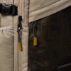Mesh Front Round Backpack Mesh Front Round Backpack