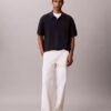 Mesh Stitch Button-Down Sweater Mesh Stitch Button-Down Sweater