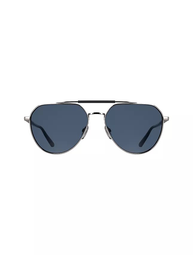Metal Aviator Sunglasses Metal Aviator Sunglasses