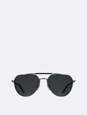 Metal Aviator Sunglasses Metal Aviator Sunglasses
