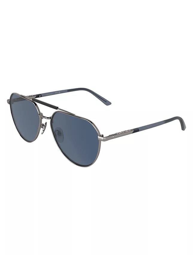 Metal Aviator Sunglasses Metal Aviator Sunglasses