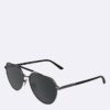Metal Aviator Sunglasses Metal Aviator Sunglasses
