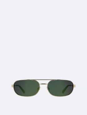Metal Oval Sunglasses Metal Oval Sunglasses