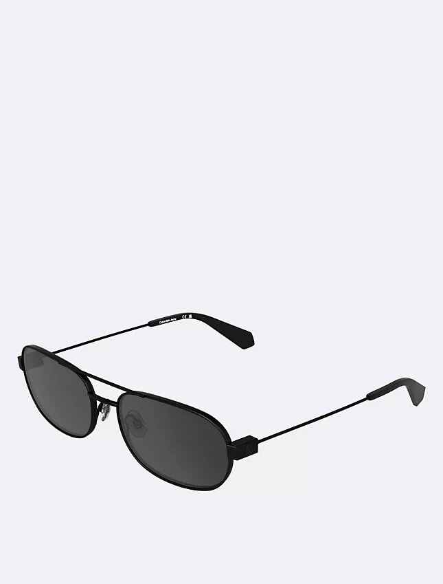 Metal Oval Sunglasses Metal Oval Sunglasses