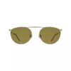 Metal Round Sunglasses Metal Round Sunglasses