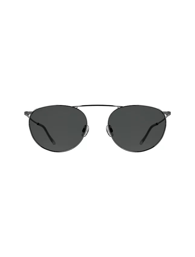 Metal Round Sunglasses Metal Round Sunglasses