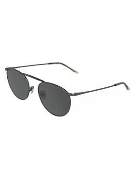 Metal Round Sunglasses