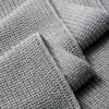 Metallic Knit Scarf Metallic Knit Scarf
