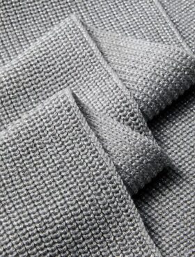 Metallic Knit Scarf Metallic Knit Scarf