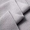 Metallic Knit Scarf Metallic Knit Scarf