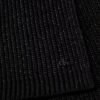 Metallic Knit Scarf Metallic Knit Scarf