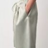 Mica Satin Shorts
