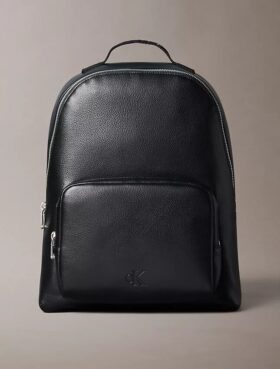 Micro Pebble Classic Backpack