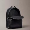 Micro Pebble Classic Backpack