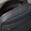 Micro Pebble Reporter Bag