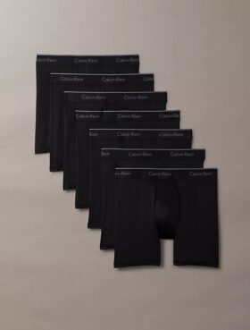 Micro Stretch 7-Pack Boxer Brief