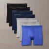 Micro Stretch 7-Pack Boxer Brief