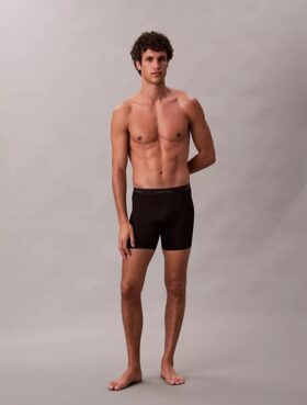 Micro Stretch 7-Pack Boxer Brief