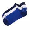 Microfiber 6-Pack No Show Socks Microfiber 6-Pack No Show Socks