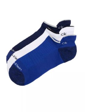 Microfiber 6-Pack No Show Socks Microfiber 6-Pack No Show Socks