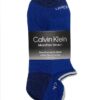 Microfiber 6-Pack No Show Socks Microfiber 6-Pack No Show Socks