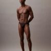 Microfiber Lace Jock Strap Microfiber Lace Jock Strap