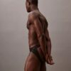 Microfiber Lace Jock Strap Microfiber Lace Jock Strap