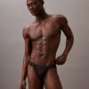 Microfiber Lace Jock Strap Microfiber Lace Jock Strap