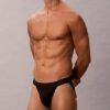 Microfiber Lace Jock Strap Microfiber Lace Jock Strap