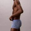 Microfiber Lace Low Rise Trunk Microfiber Lace Low Rise Trunk