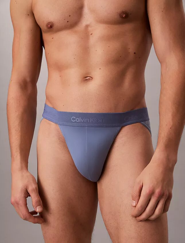 Microfiber Lace Sport Brief Microfiber Lace Sport Brief