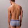 Microfiber Lace Ultra Low Rise Trunk