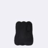 Microfiber Mesh 3-Pack Liner Socks