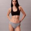 Microfiber Seamless Rib 3-Pack Bikini Microfiber Seamless Rib 3-Pack Bikini