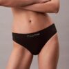 Microfiber Seamless Rib 3-Pack Bikini Microfiber Seamless Rib 3-Pack Bikini