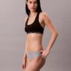 Microfiber Seamless Rib 3-Pack Bikini Microfiber Seamless Rib 3-Pack Bikini