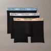 Microfiber Stretch 3-Pack Boxer Brief