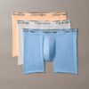Microfiber Stretch 3-Pack Boxer Brief Microfiber Stretch 3-Pack Boxer Brief
