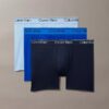 Microfiber Stretch 3-Pack Boxer Brief Microfiber Stretch 3-Pack Boxer Brief